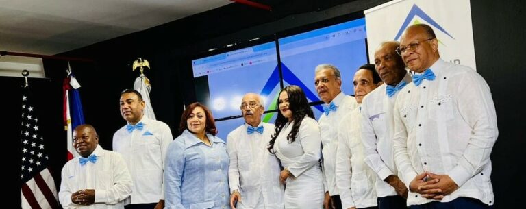 Presidenta de Adompretur asegura la diáspora dominicana suma más de 8 millones de visitas a RD en cinco años