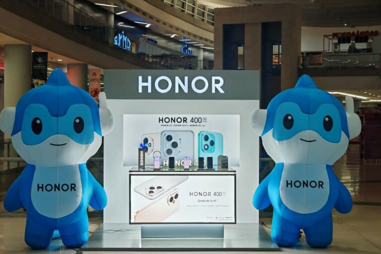 HONOR Service Days llega a RD