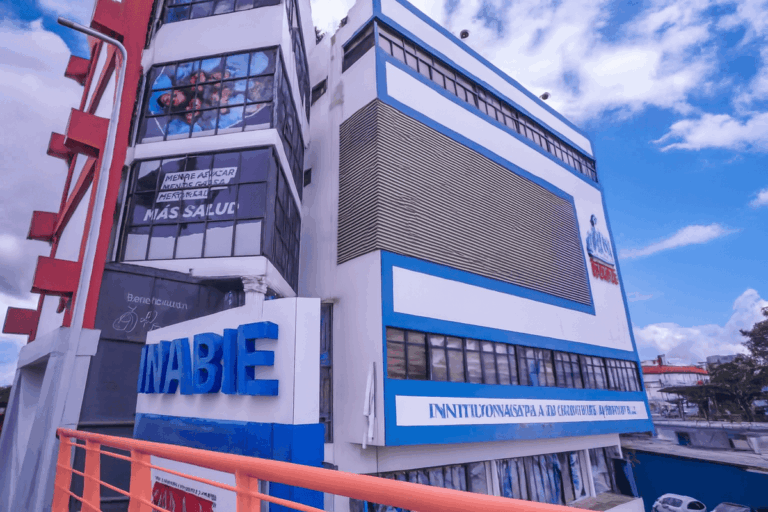 INABIE publica resultados de reevaluaciones ordenadas por Contrataciones Públicas