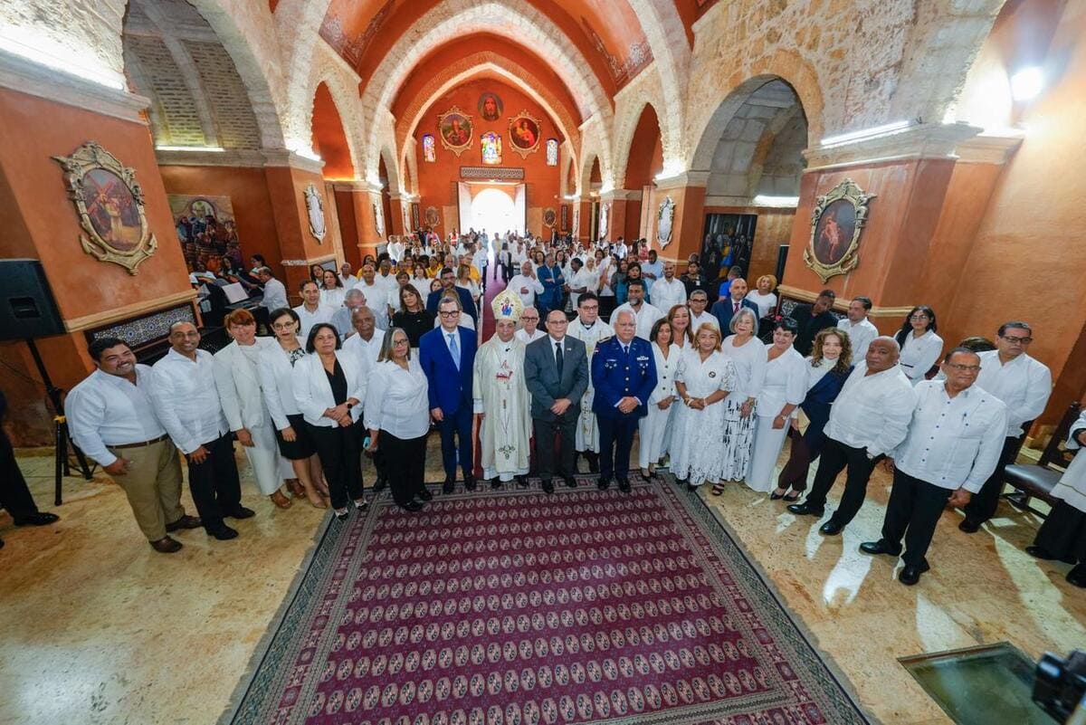 INFOTEP celebra 45 años de transformación e impacto social