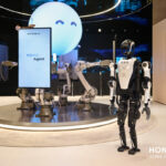 Inauguran tienda HONOR ALPHA Store