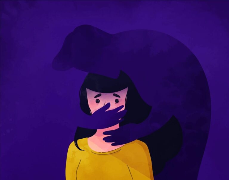 La violencia normalizada: La sombra que ya no nos conmueve