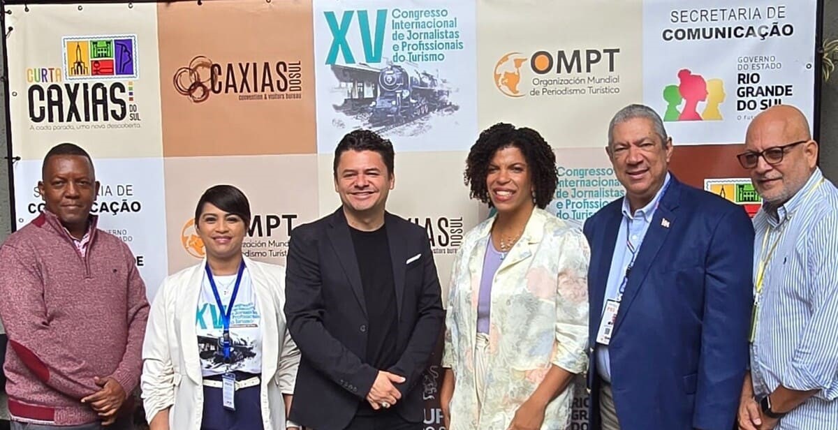 Adompretur participa en 15° Congreso Internacional de Periodistas y Profesionales del Turismo