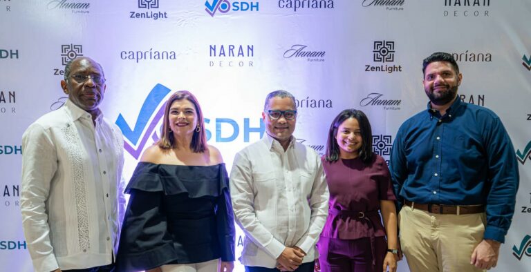 Soluciones Decorativas Hoteleras celebra su décimo aniversario