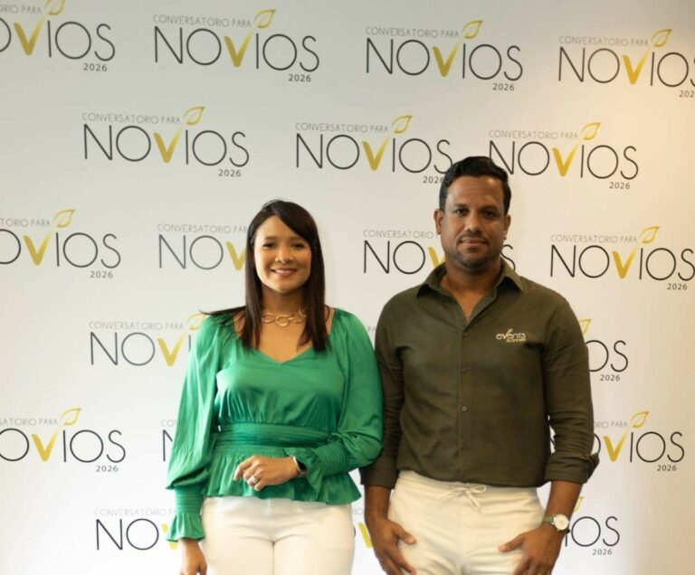 Conversatorio para Novios abordará cómo celebrar bodas conscientes