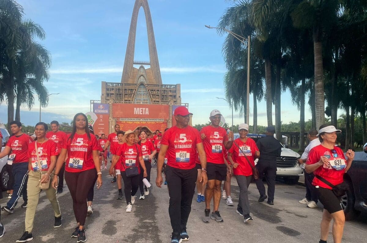 DGM celebra 54 aniversario