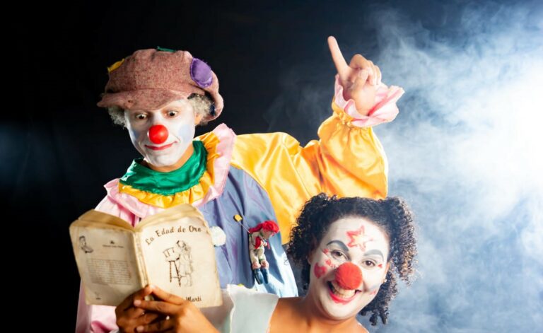 Anacaona Teatro anuncia la XIV edición del Festival de Teatro Paralelo