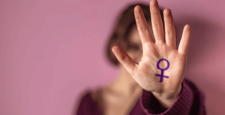 Violencia contra la mujer: Una mirada forense a las cicatrices invisibles del silencio