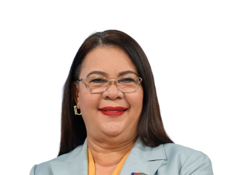 Abinader designa a Maira Morla como directora general del INFOTEP