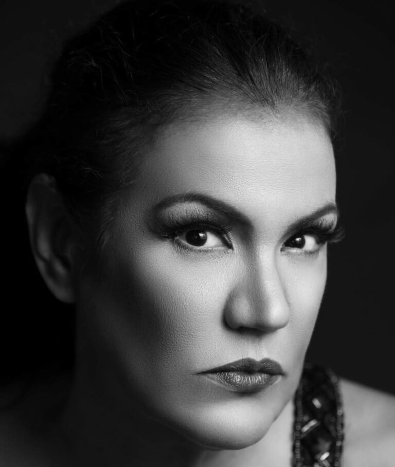 ACROARTE reconocerá a la teatrista dominicana Carlota Carretero