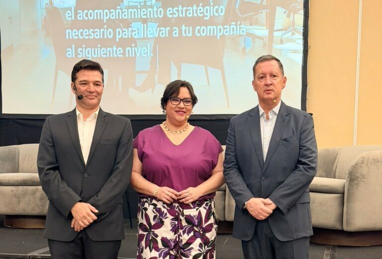 LHH realizó el lanzamiento de la firma en Santo Domingo