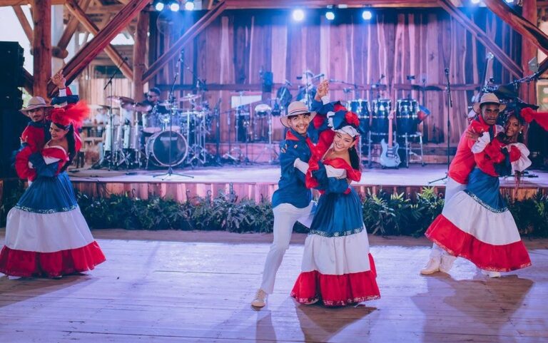 Panaca RD celebra el mes de la Patria