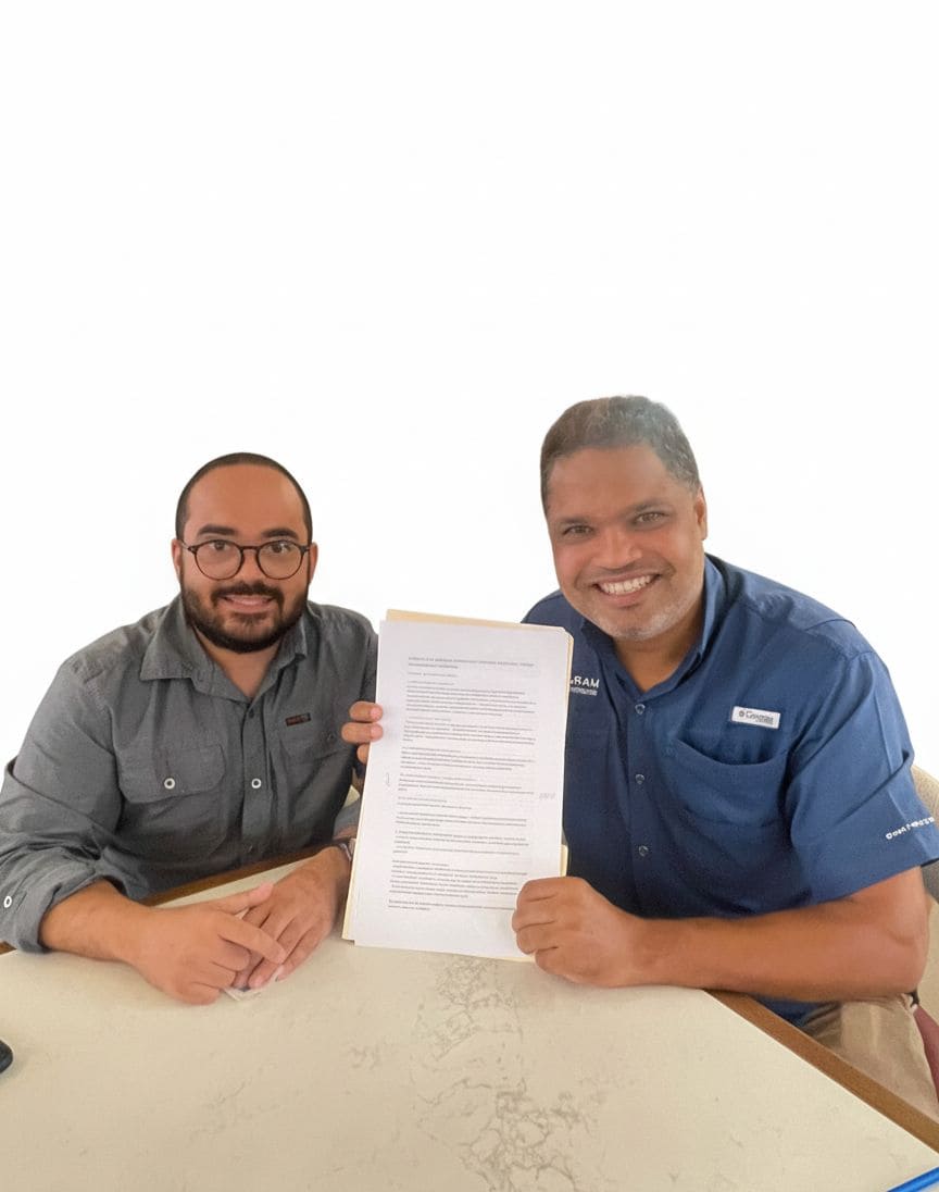 Seagram y Ferza ofrecen soluciones integrales en materia eléctrica