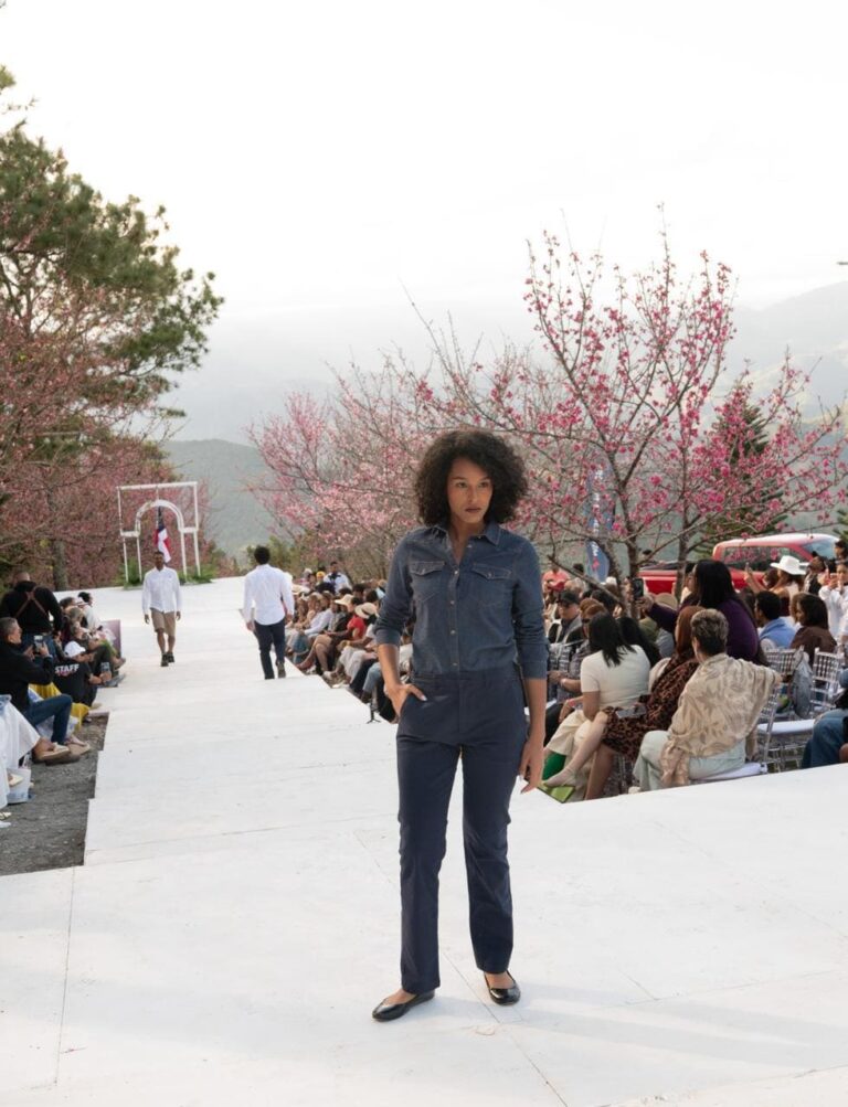 Grabo Estilo brilla en Festival del Cerezo