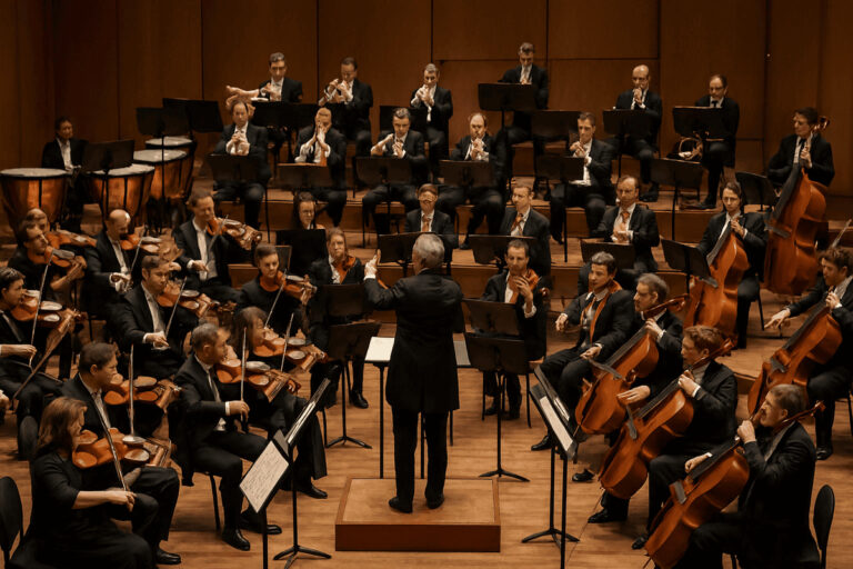 Cultura celebra Independencia con concierto por la patria