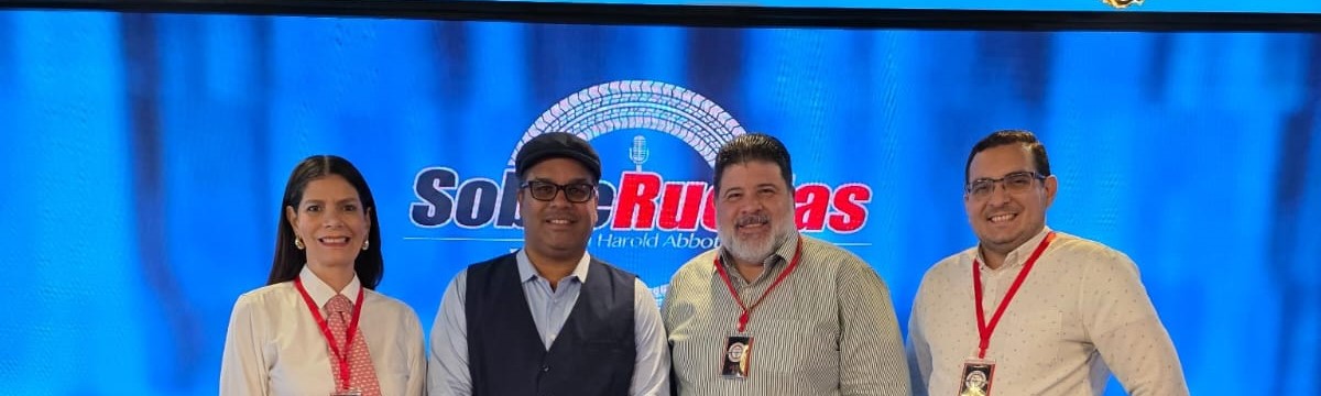 Franjul Motor Collection y Sobre Ruedas con Harold Abbott