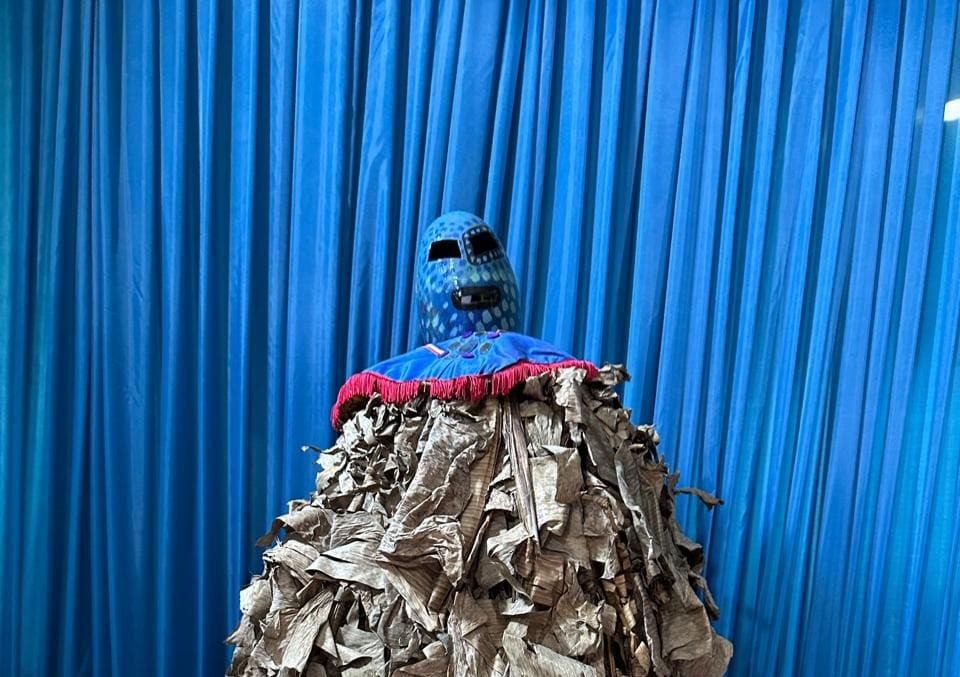 Autenticidad brilla en el carnaval de Cotuí