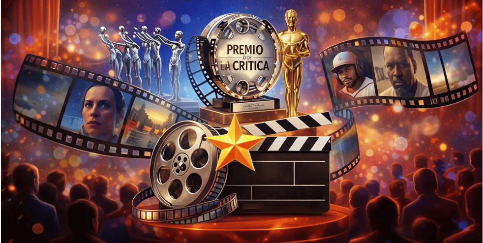 ¿En qué está el cine en marzo abril y mayo?