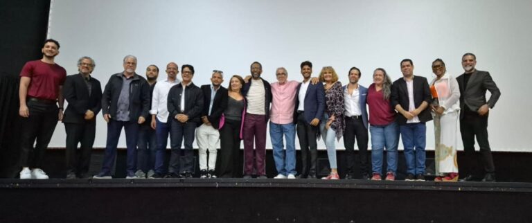 Película Ángel Muñiz Juego de hombre