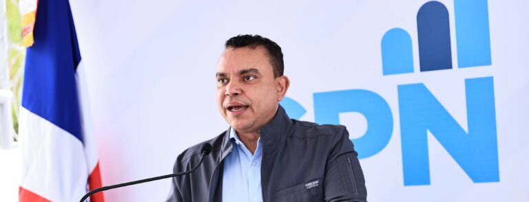 Director del SNS impulsa fortalecimiento institucional tras visita MAP