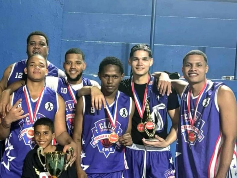 torneo Nueva Era KM8