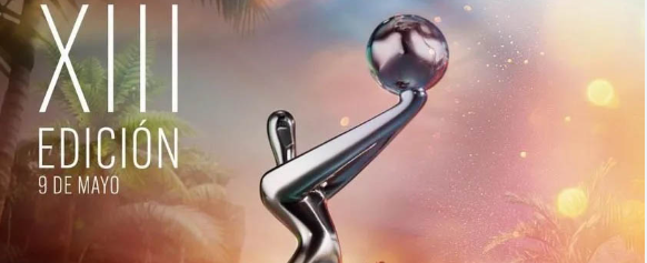 RD en Premios Platino 2026