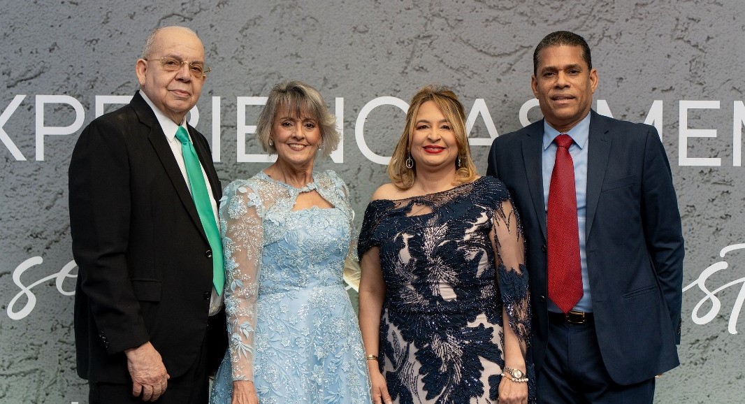 Empresa KM Destinos celebró su 25 aniversario