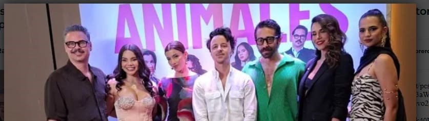 productora de cine Bougroup une arte y criterio