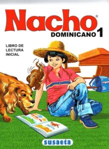 La deuda del país con el libro Nacho