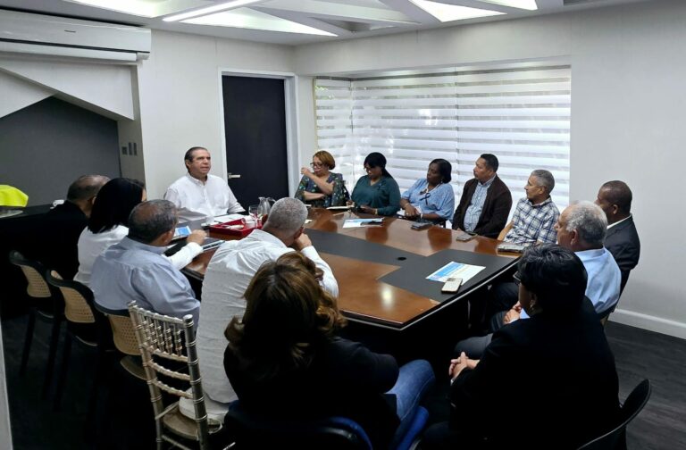 Equipo Nacional de Salud de Francisco Javier advierte sobre aspectos negativos en nuevo Código Penal