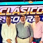 Ramón Ernesto Morales afirma el automóvil clásico es emoción cultura y legado