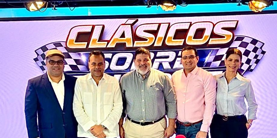 Ramón Ernesto Morales afirma el automóvil clásico es emoción cultura y legado