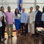 Adompretur se integra a la “Ruta del Encuentro de Dos Civilizaciones”