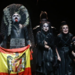 La Casa de Bernarda Alba en FESTAE 2026 