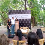 Grupo Mazda inicia club de lectura con el libro “Hábitos Poderosos” de Yajaira Paola Antonio
