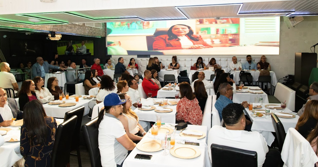 Cooperativa San José presenta en NY resultados históricos en su 75 aniversario