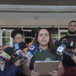 Organizaciones de mujeres anuncian ruta frente a la crisis de feminicidios