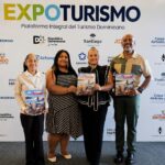 Adompretur analiza el futuro de la información turística en el marco de ExpoTurismo