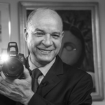 Franklin Guerrero: memoria visual de una época