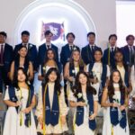 Saint George School celebra graduación