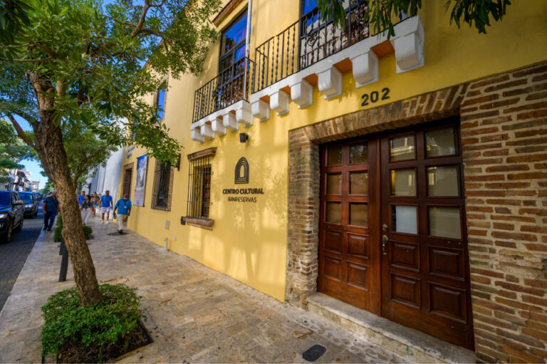 Centro Cultural Banreservas y Escuela de Chavón presentan mañana cortos