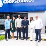 Coopseguros inaugura nueva oficina en Santiago