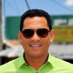 Arnulfo Raúl Polanco Fabián expresa preocupación por crisis de agua en Fantino