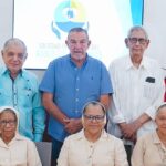Hogar de Adultos Mayores Antonio M. Claret presenta nueva directiva
