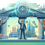 gobernanza tripartita: una garantía de continuidad y pertinencia
