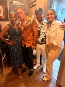 Rinden homenaje al productor artístico William Liriano Soriano “Cullan”