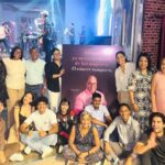 Rinden homenaje al productor artístico William Liriano Soriano “Cullan”