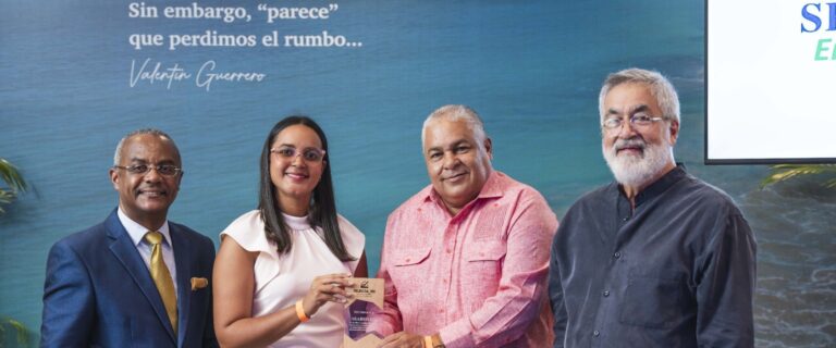 SELECTA RD 2026 resalta huellas taínas