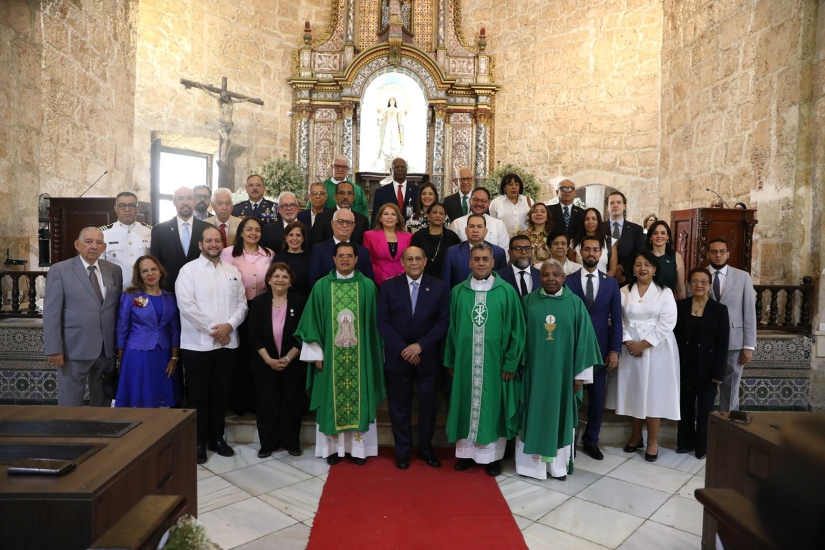 MESCyT apuesta convertir a RD en potencia académica regional