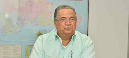 Solicitan declarar Reserva Fiscal y licitar Quisqueya I